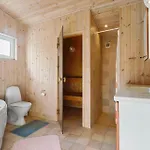 84266-knebel-toplaerkevej-1 Ferienhaus