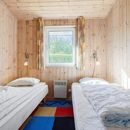 84266-knebel-toplaerkevej-1 度假居