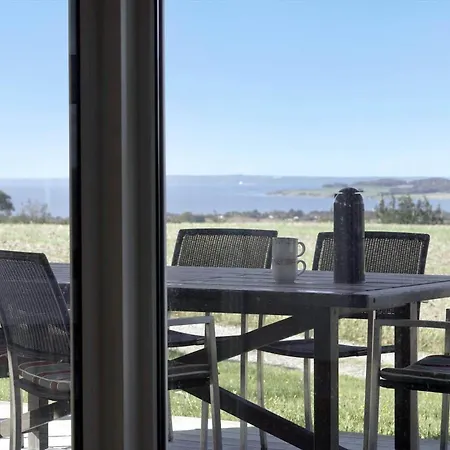 Holiday home 84266-knebel-toplaerkevej-1