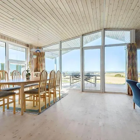 84266-knebel-toplaerkevej-1 Holiday home