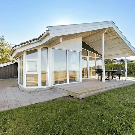 84266-knebel-toplaerkevej-1 Tatil Evi