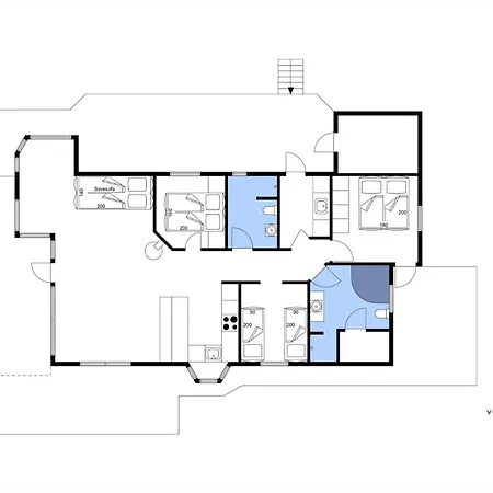 Tatil Evi 84266-knebel-toplaerkevej-1