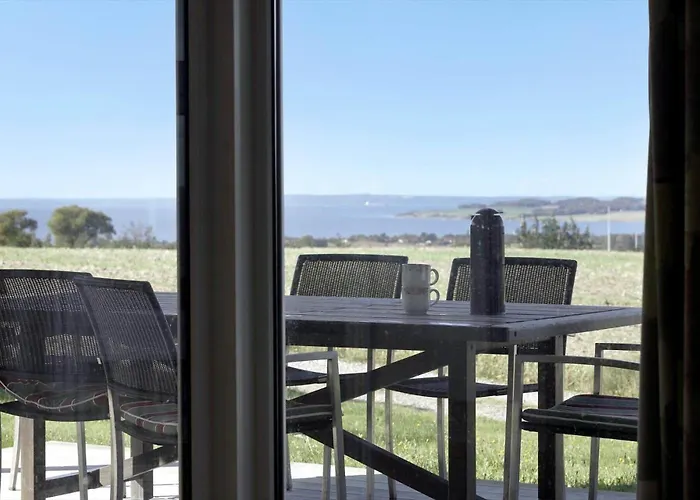Holiday home 84266-knebel-toplaerkevej-1
