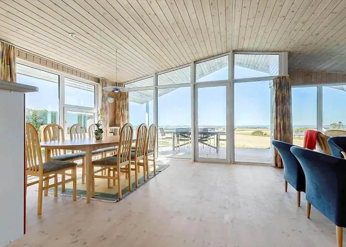 84266-knebel-toplaerkevej-1 Holiday home