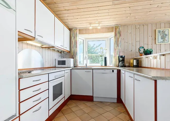 Holiday home 84266-knebel-toplaerkevej-1 Knebel