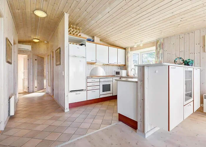 84266-knebel-toplaerkevej-1 Holiday home Knebel
