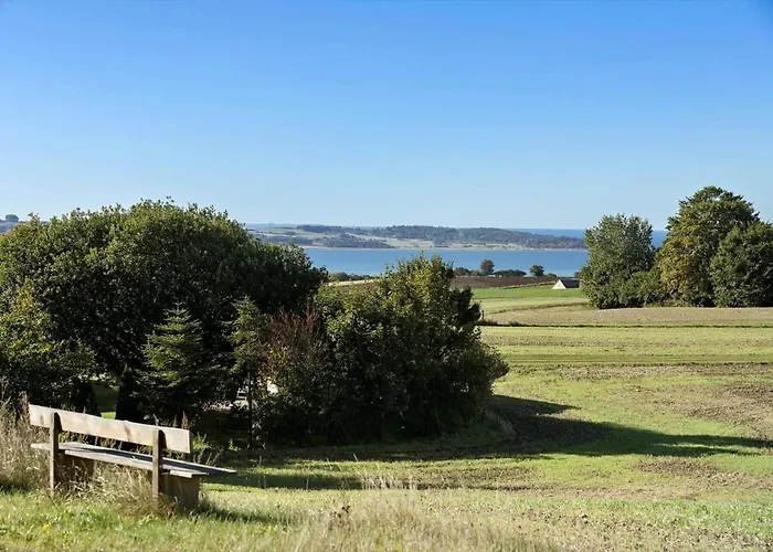 Holiday home 84266-knebel-toplaerkevej-1 *