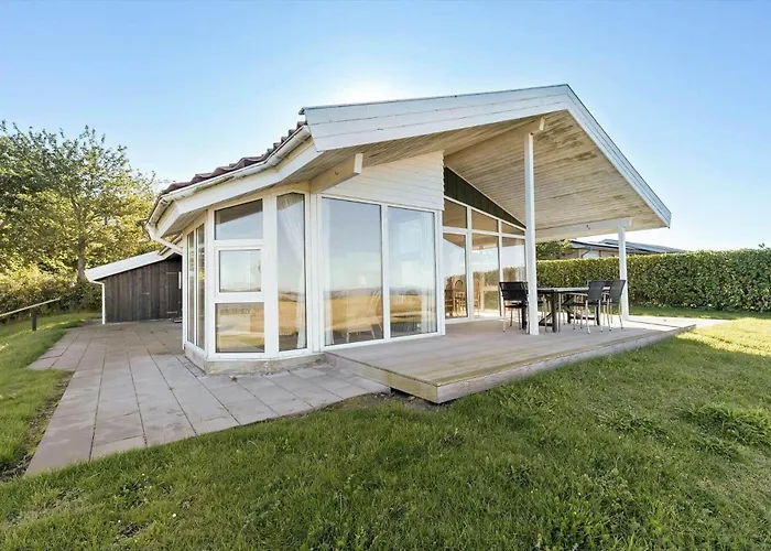84266-knebel-toplaerkevej-1 Holiday home