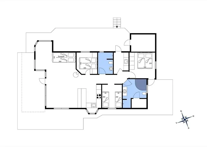 Holiday home 84266-knebel-toplaerkevej-1